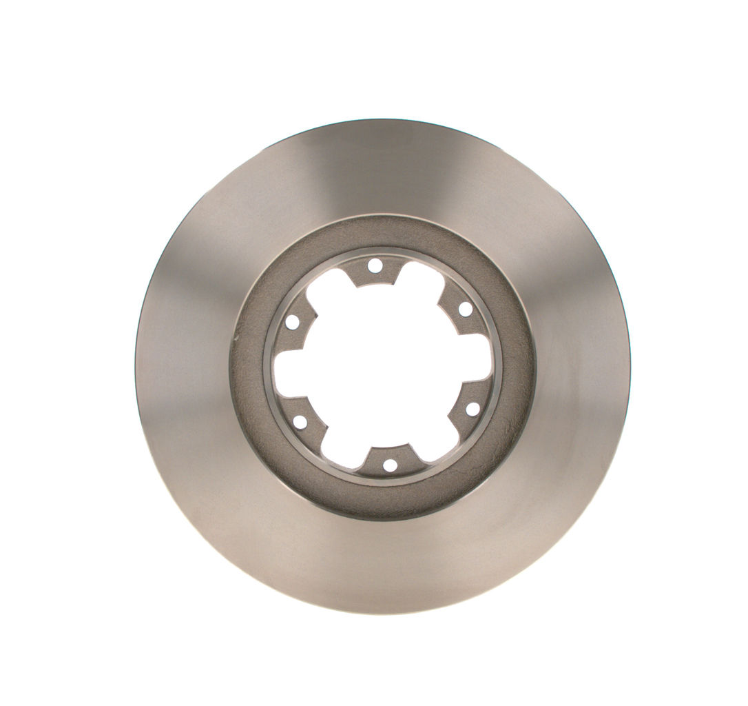 For NISSAN NP300 PICKUP 40206-VE800 Front High Quality Brake Disc Rotor for Front Disc Brake 40206VE800