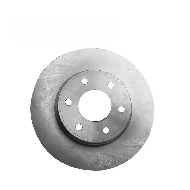 For NISSAN NP300 Fronti D23X Auto Brake Disc Rotor 40206-4KH0A 402064KH0A Auto Parts Steel Spare Parts High Quality Brake Disc