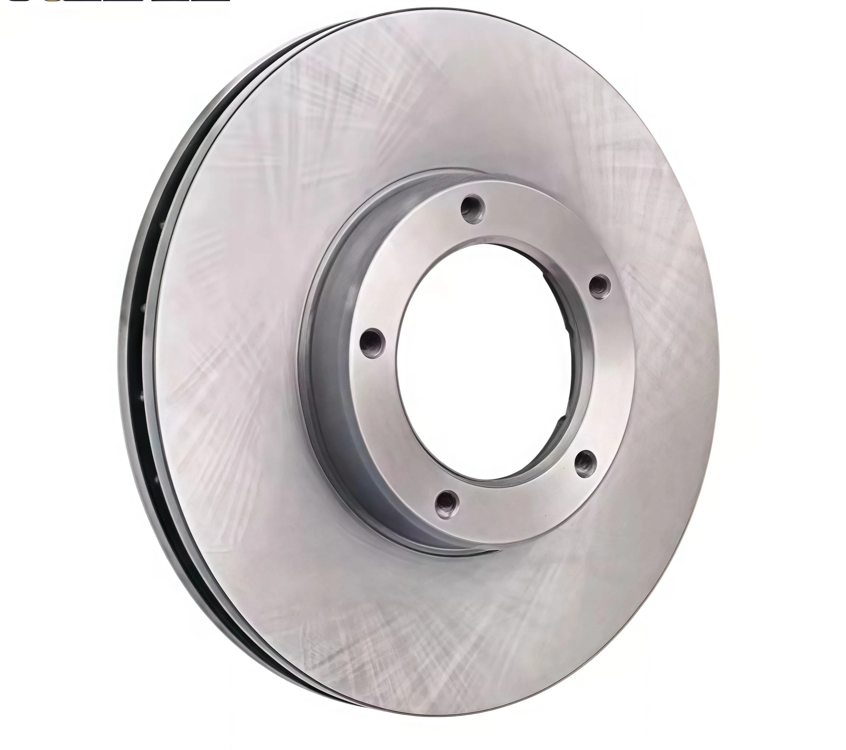 Front Brake Disc Rotor for Toyota Truck 43512-35081 Model High Quality Brake Rotor 4351235081