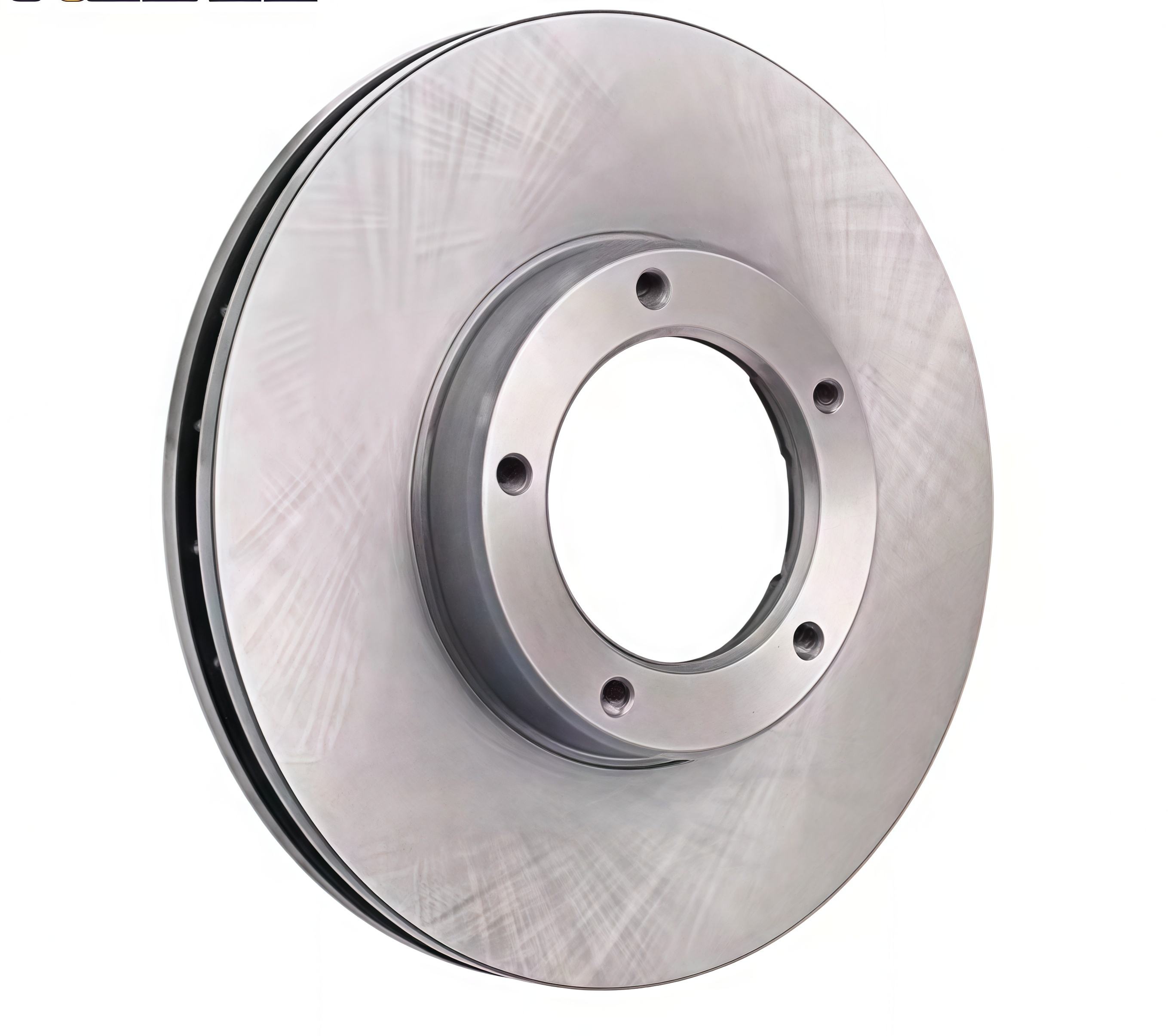 Front Brake Disc Rotor for Toyota Truck 43512-35081 Model High Quality Brake Rotor 4351235081