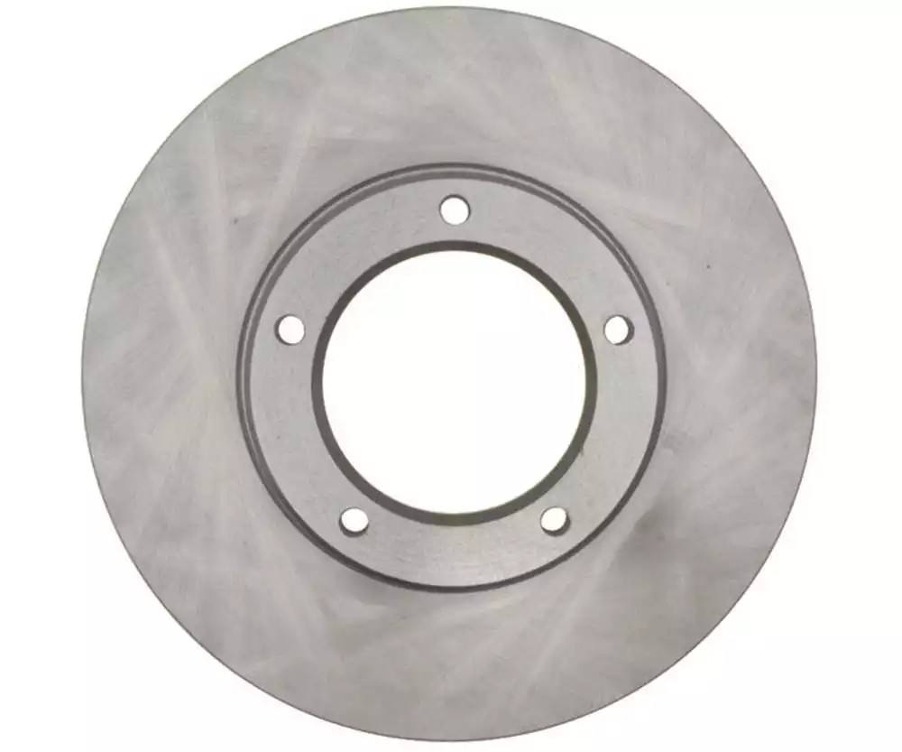 For Toyota Truck Brake Disc Rotor 43512-35020 Brake Rotor High Quality 4351235020