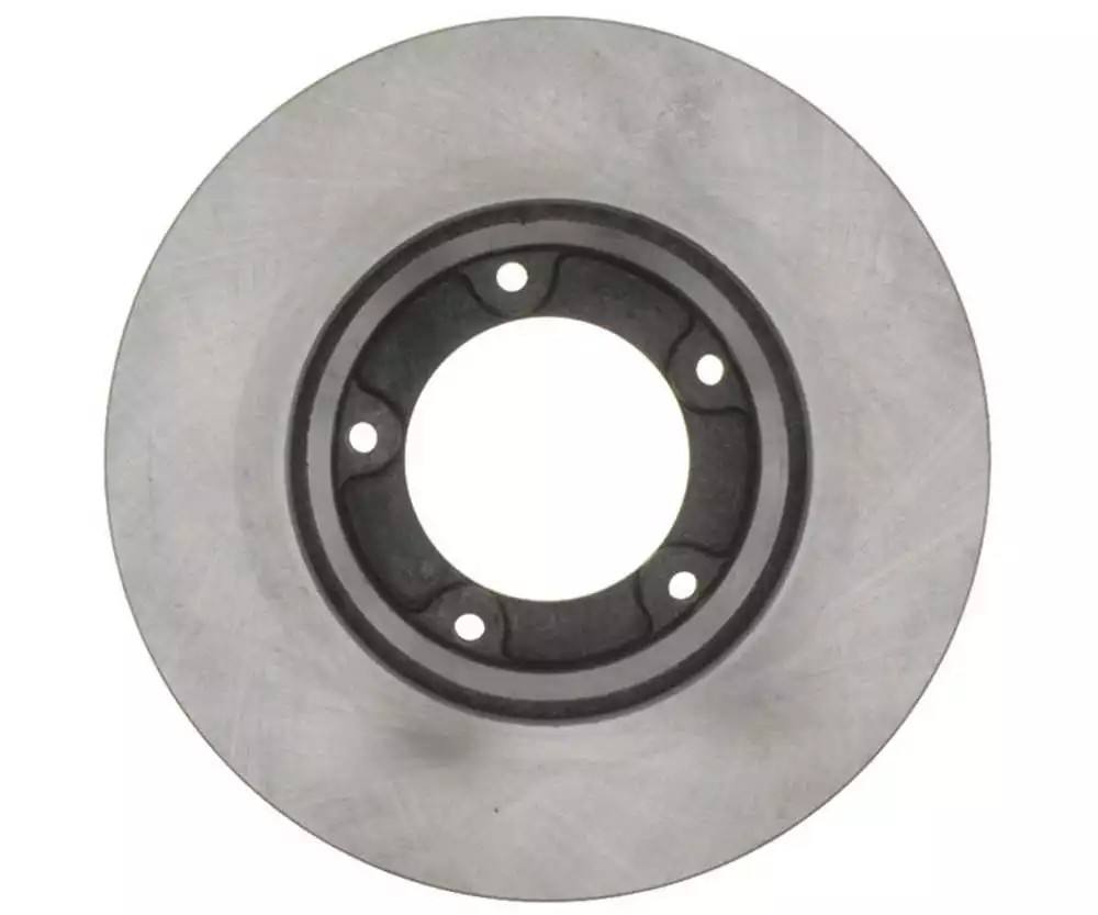For Toyota Truck Brake Disc Rotor 43512-35020 Brake Rotor High Quality 4351235020