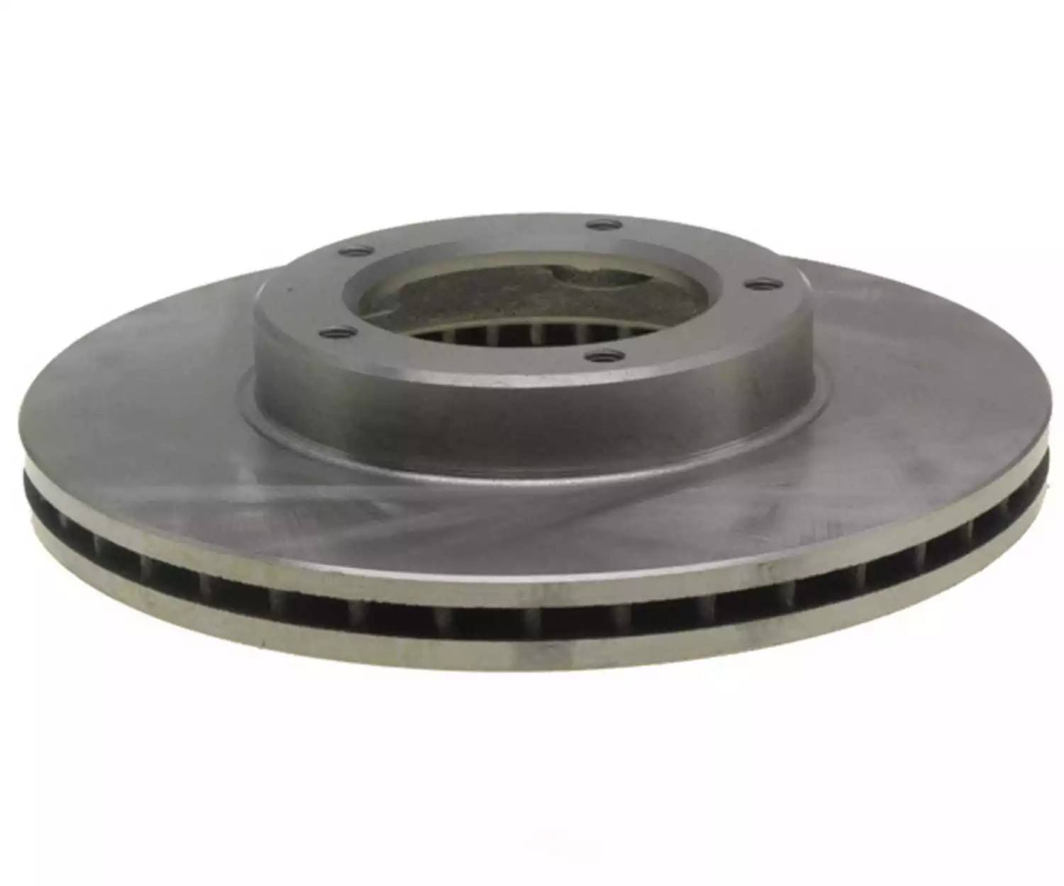 For Toyota Truck Brake Disc Rotor 43512-35020 Brake Rotor High Quality 4351235020