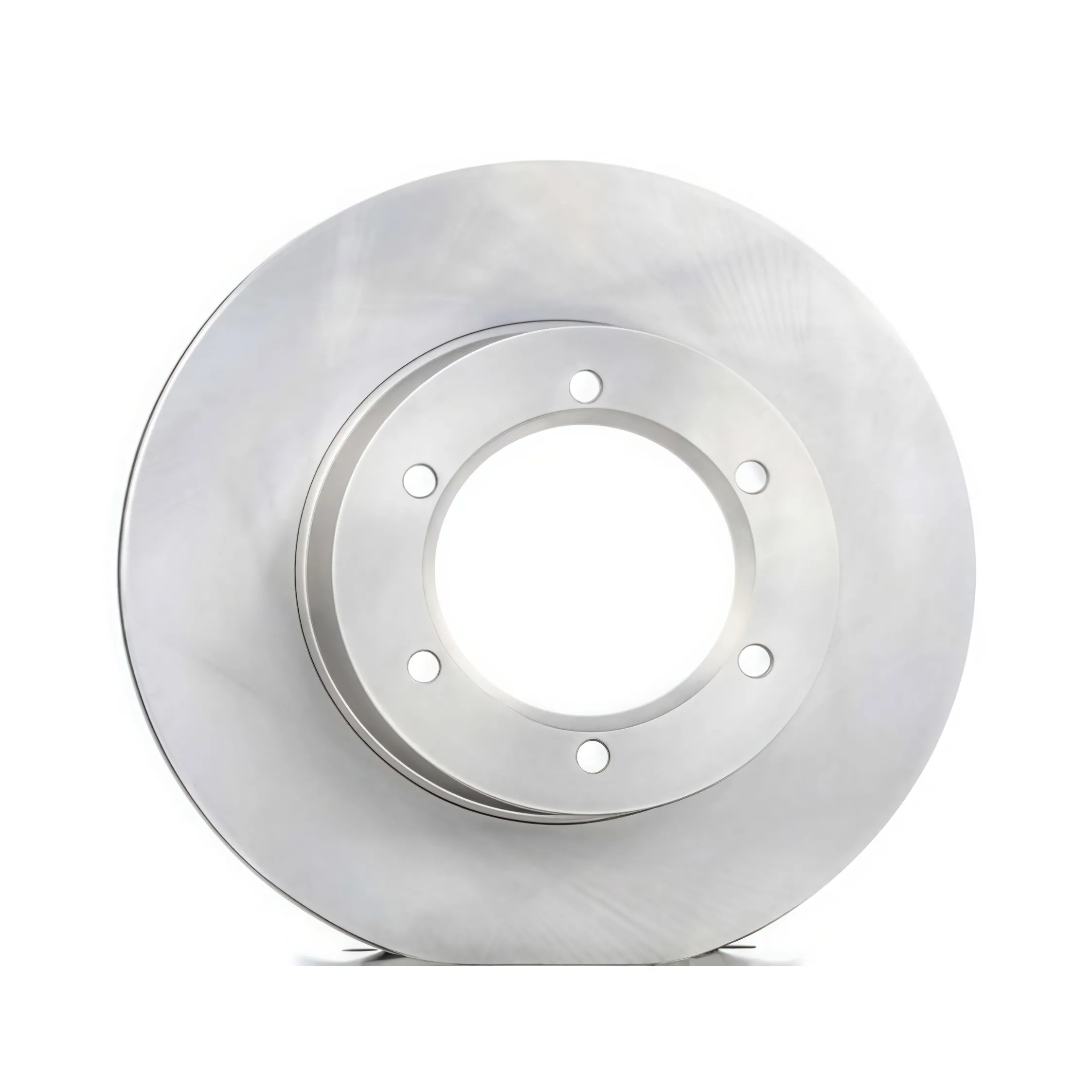 High Quality Brake Disc Rotor 43512-35190 4351235190 Front for Toyota Hilux/4 RUNNER & VW Taro