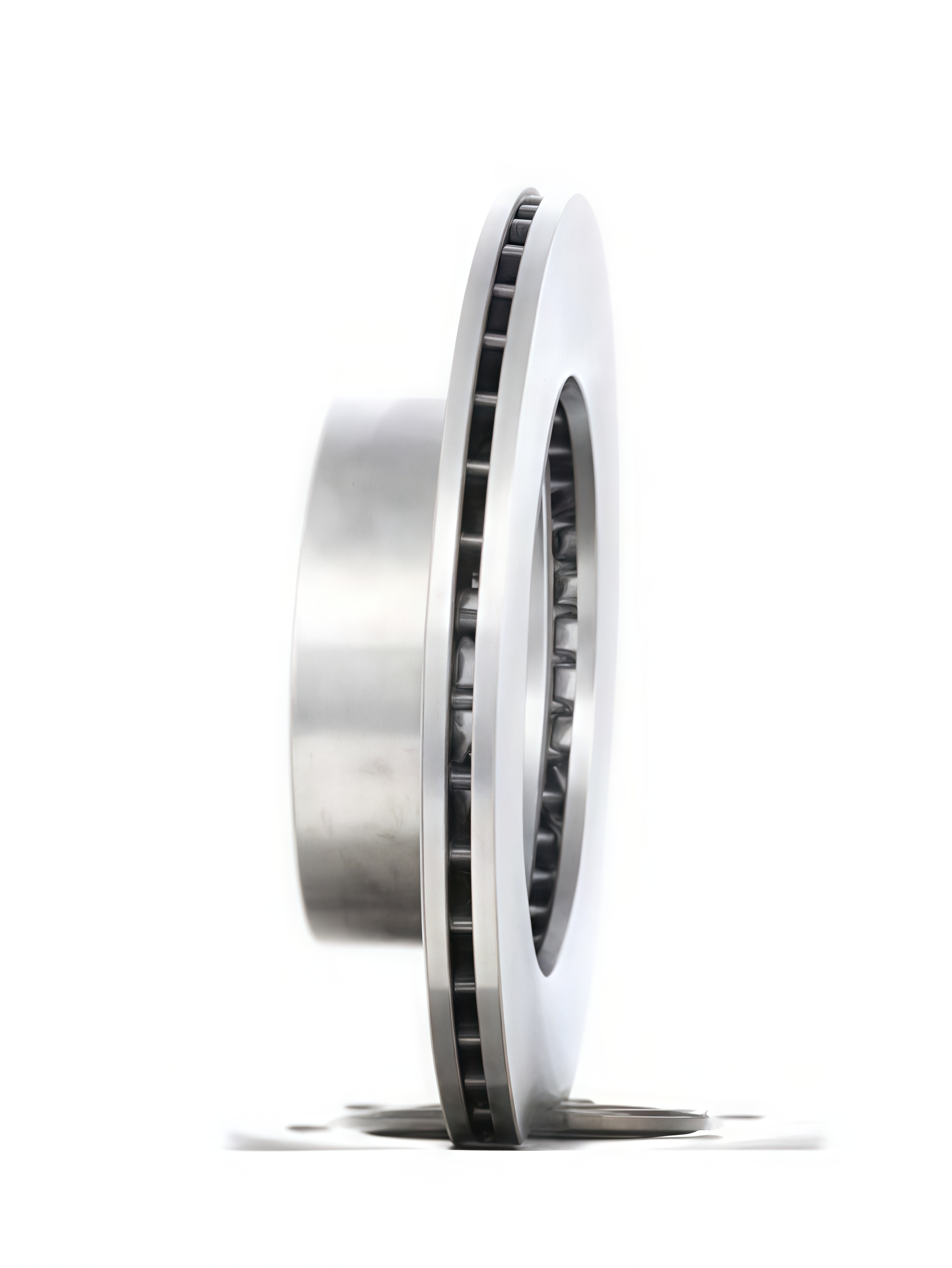 High Quality Brake Disc Rotor 43512-35190 4351235190 Front for Toyota Hilux/4 RUNNER & VW Taro