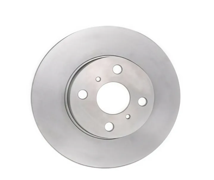 High Quality Front Brake Disc Rotor 1014001811 for Toyota Yaris