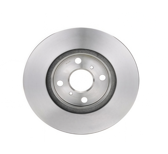 High Quality Front Brake Disc Rotor 1014001811 for Toyota Yaris