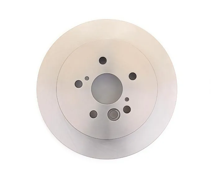 High Performance for Toyota RAV4 Brake Disc Rotor Spare Parts Model 42431-42040 4243142040