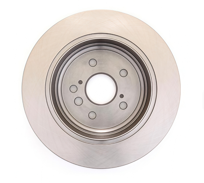 High Performance for Toyota RAV4 Brake Disc Rotor Spare Parts Model 42431-42040 4243142040