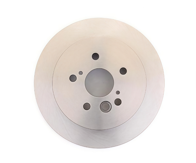 High Performance for Toyota RAV4 Brake Disc Rotor Spare Parts Model 42431-42040 4243142040