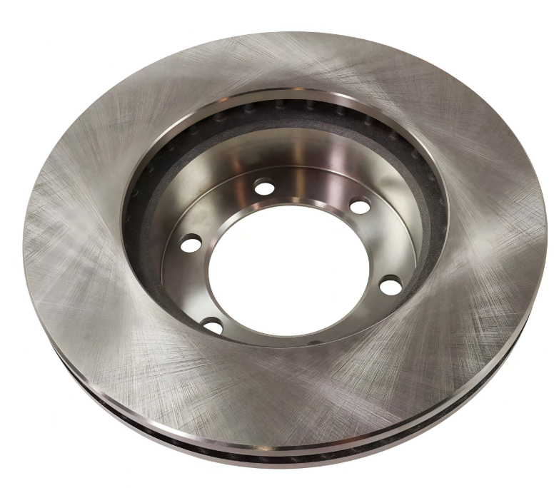 Brake Disc Rotor 435120C011 & 43512-0C011 High Quality for Toyota Truck Tundra Brake Rotor