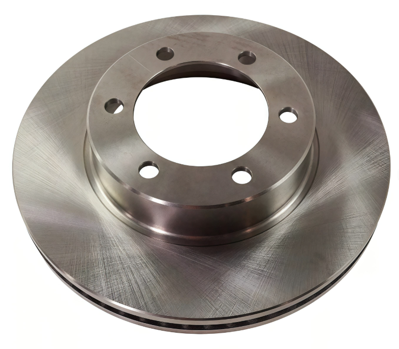 Brake Disc Rotor 435120C011 & 43512-0C011 High Quality for Toyota Truck Tundra Brake Rotor