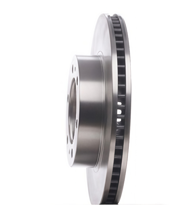 Brake Disc Front Cast Iron Coated Surface for Fortuner Hilux VII VIII 43512-0K090