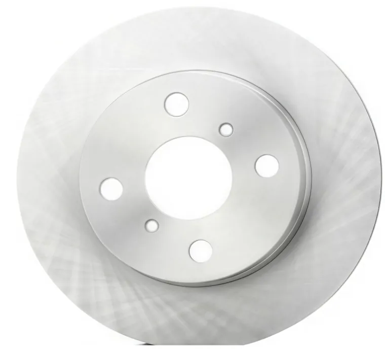 High Quality OEM 43512-52050 4351252050 Brake Disc Rotor Frotor for Toyota YARIS Vehicles