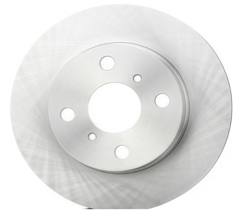 High Quality OEM 43512-52050 4351252050 Brake Disc Rotor Frotor for Toyota YARIS Vehicles