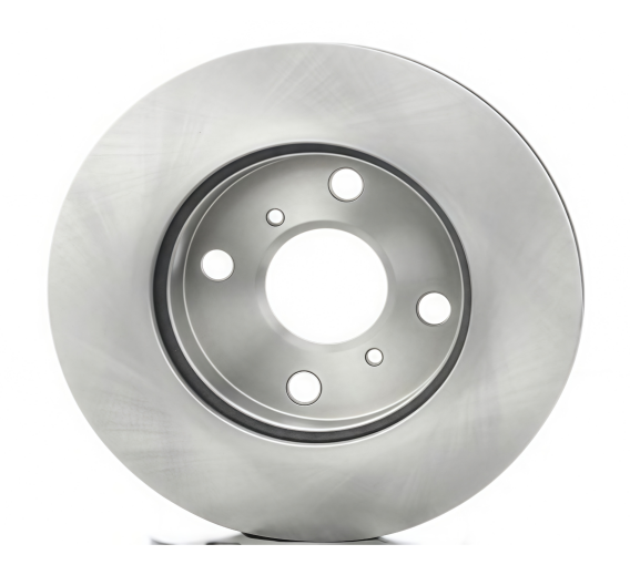 High Quality OEM 43512-52050 4351252050 Brake Disc Rotor Frotor for Toyota YARIS Vehicles