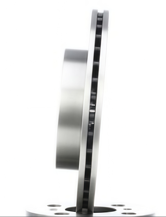 High Quality OEM 43512-52050 4351252050 Brake Disc Rotor Frotor for Toyota YARIS Vehicles