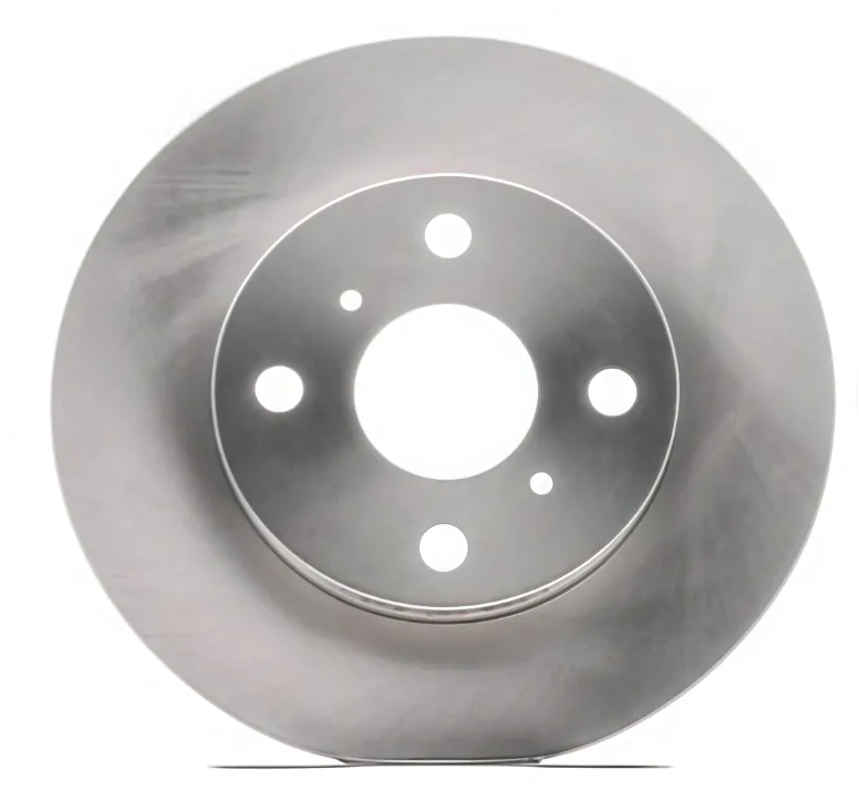 OEM Front Brake Disc Rotor 43512-16070 4351216070 for TOYOTA TERCEL Coupe Starlet Vios