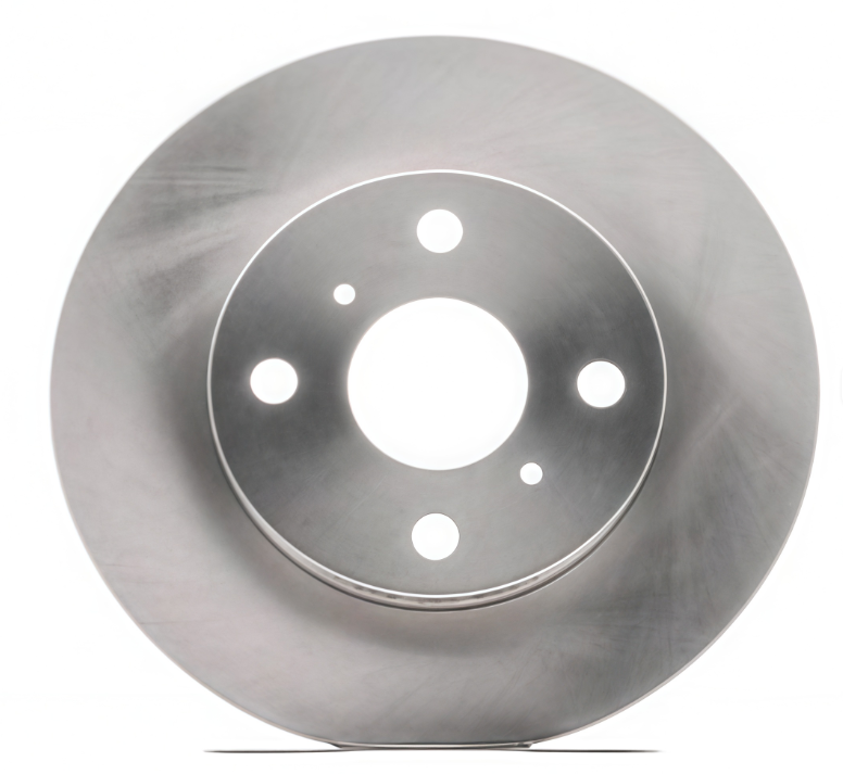 OEM Front Brake Disc Rotor 43512-16070 4351216070 for TOYOTA TERCEL Coupe Starlet Vios