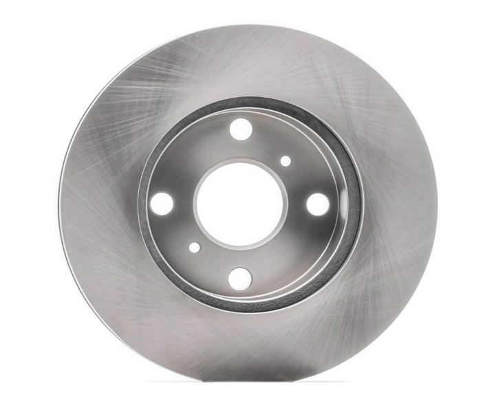 OEM Front Brake Disc Rotor 43512-16070 4351216070 for TOYOTA TERCEL Coupe Starlet Vios