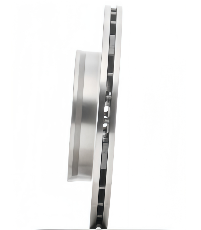 OEM Front Brake Disc Rotor 43512-16070 4351216070 for TOYOTA TERCEL Coupe Starlet Vios