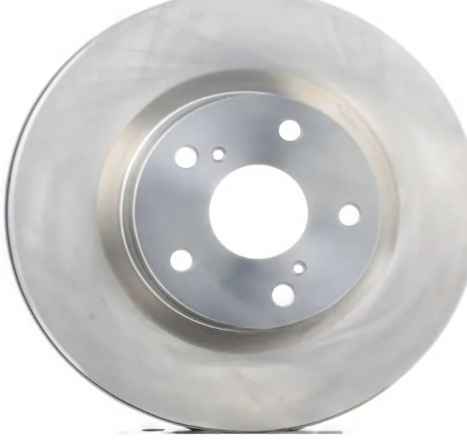 Precision-engineered Brake Disc Rotor 43512-42050 4351242050 Used for Lexus for Toyota Avalon for Camry for RAV4