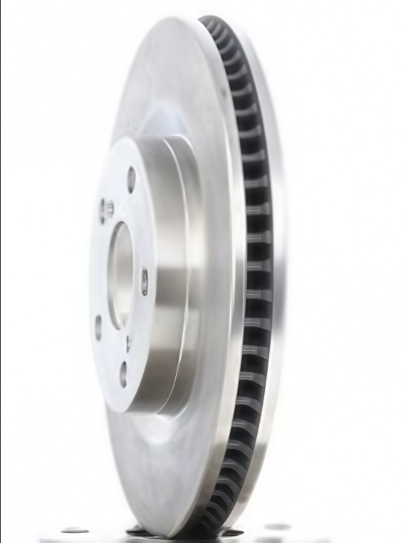 Precision-engineered Brake Disc Rotor 43512-42050 4351242050 Used for Lexus for Toyota Avalon for Camry for RAV4