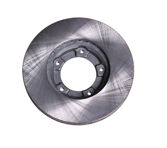 Hot Sales OEM 43512-26040 Brake Disc Rotor for Toyota Hilux Customizable Vehicle Braking System 4351226040 Brake Rotor