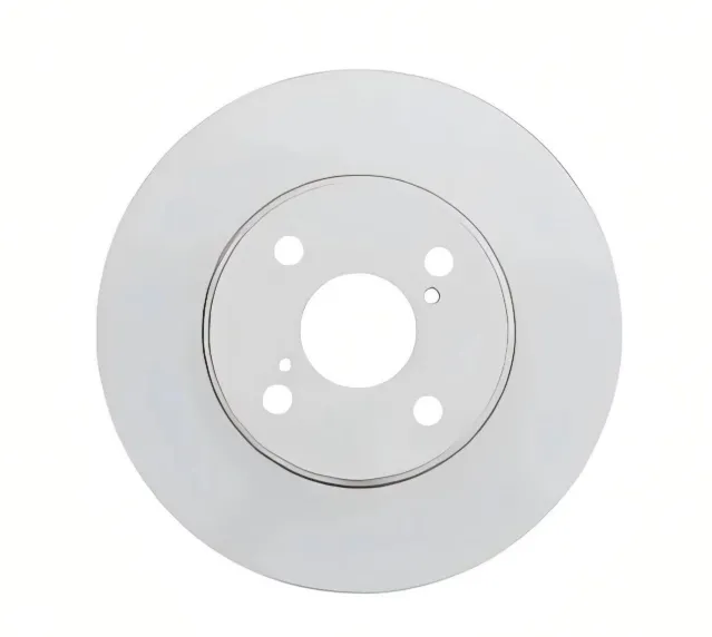 OEM 43512-02100 for Toyota COROLLA Brake Disc Rotor High Performance 4351202100