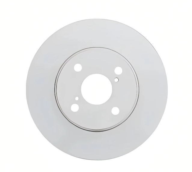 OEM 43512-02100 for Toyota COROLLA Brake Disc Rotor High Performance 4351202100