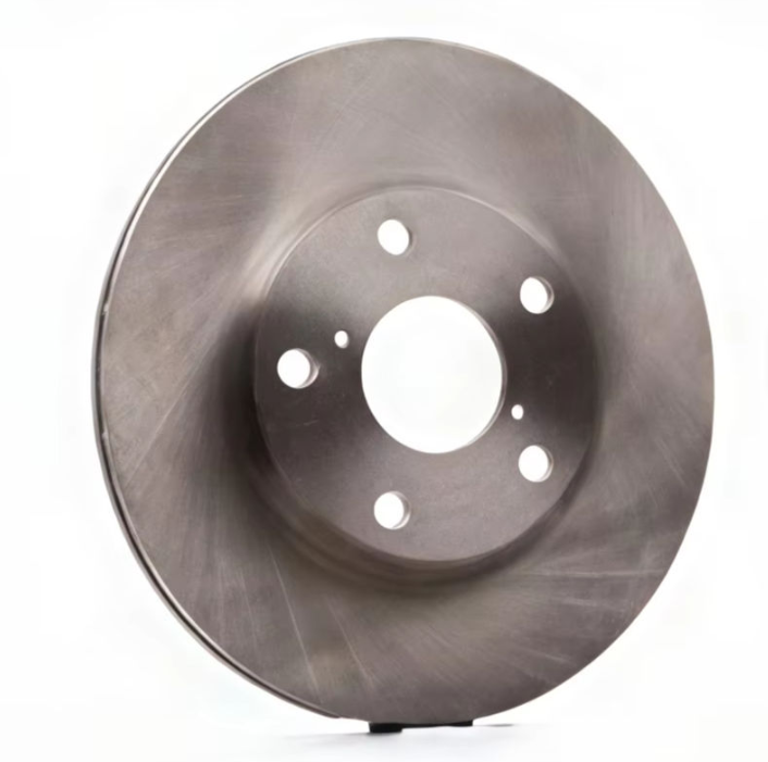 New Product.Steel Front Brake Rotor Applicable for Toyota RAV4 (2005 - 2016 Model) 43512-42030 Brake Disc
