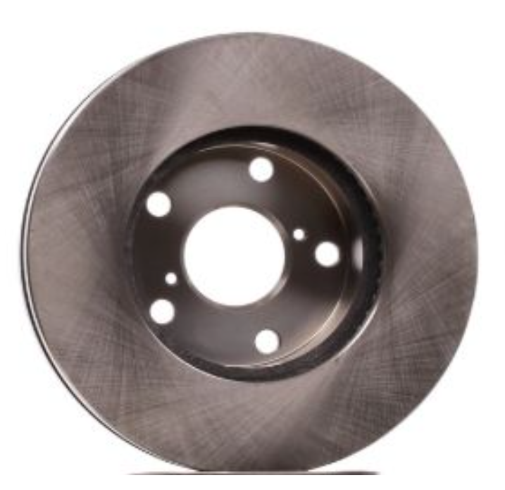New Product.Steel Front Brake Rotor Applicable for Toyota RAV4 (2005 - 2016 Model) 43512-42030 Brake Disc