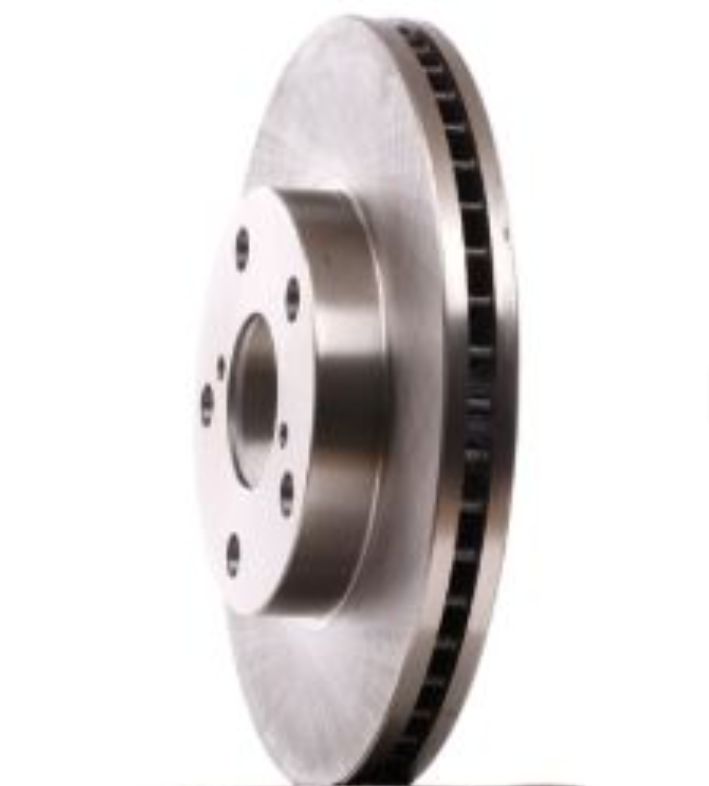 New Product.Steel Front Brake Rotor Applicable for Toyota RAV4 (2005 - 2016 Model) 43512-42030 Brake Disc