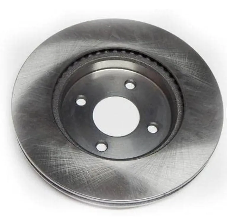 High Quality Front Brake Disc Rotor 40206-1HL0A 402061HL0A for NISSANS Sunny N17