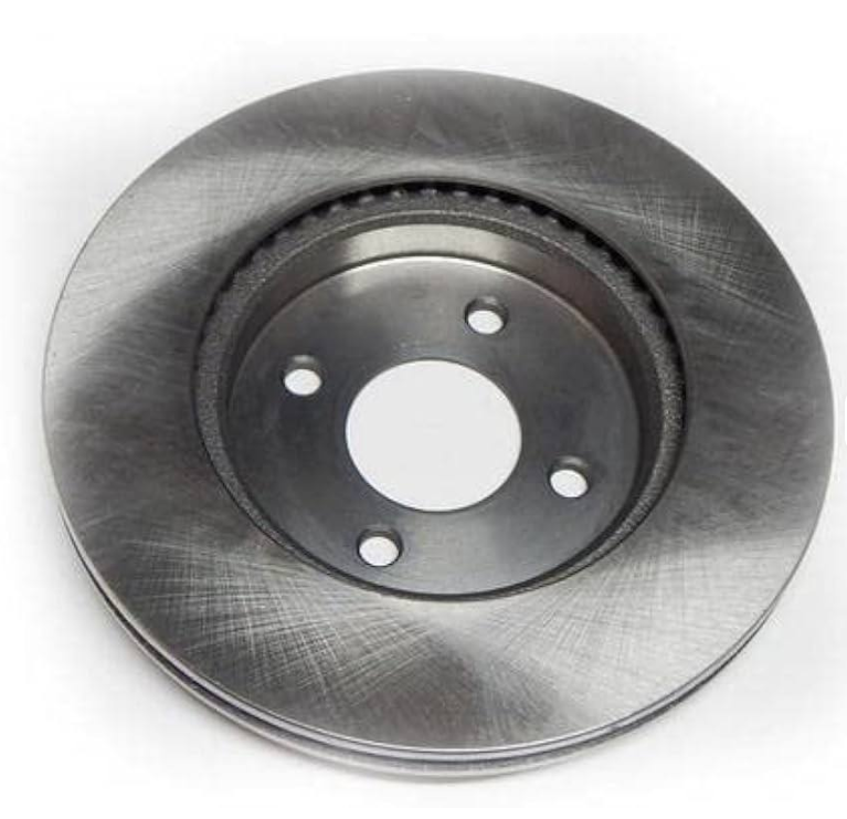 High Quality Front Brake Disc Rotor 40206-1HL0A 402061HL0A for NISSANS Sunny N17