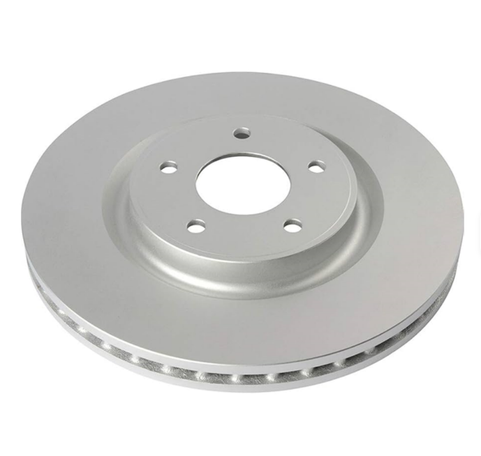 Stable High Quality Brake Disc Rotor 40206-4CE0A 402064CE0A for NISSAN X-TRAIL Brake Rotor