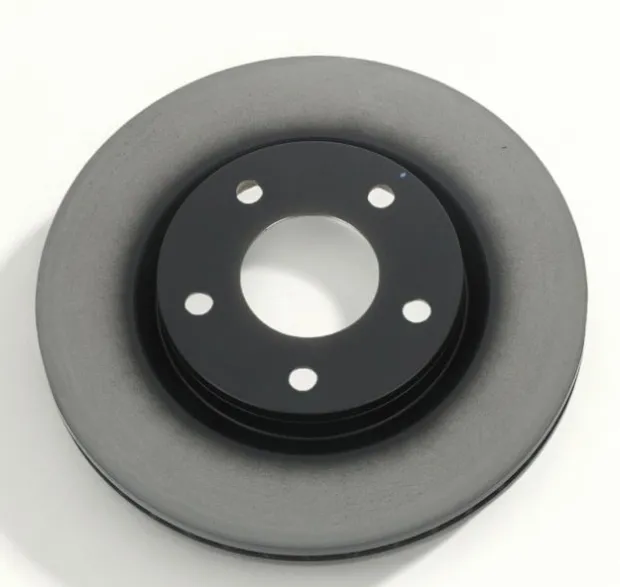 High-damping Brake Disc Rotor 40206-3SG0A 402063SG0A for NISSAN SENTRA Brake Rotor