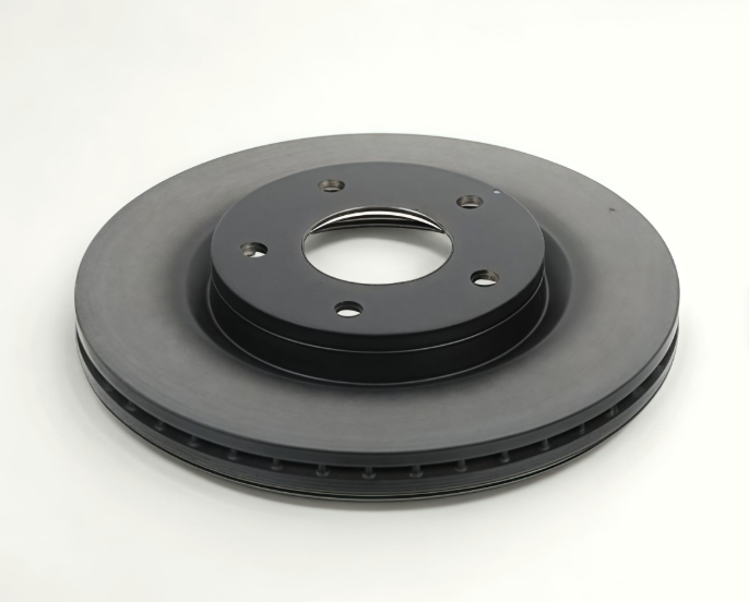 High-damping Brake Disc Rotor 40206-3SG0A 402063SG0A for NISSAN SENTRA Brake Rotor