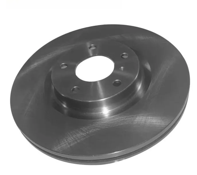 Hot Sales Brake Disc Rotor 40206-1AA0A 402061AA0A for NISSAN Murano Z50 Brake Rotor