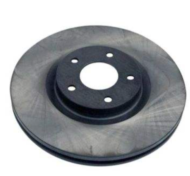 Hot Sales Brake Disc Rotor 40206-1AA0A 402061AA0A for NISSAN Murano Z50 Brake Rotor
