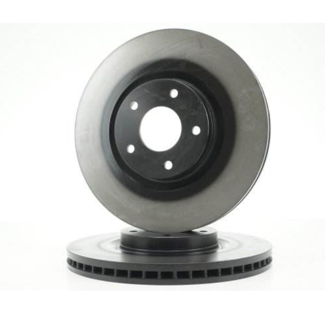 Hot Sales Brake Disc Rotor 40206-1AA0A 402061AA0A for NISSAN Murano Z50 Brake Rotor