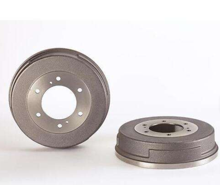 High Quality Kingsteel Auto Brake Drum for Nissan Pickup D22 1998-2010 OEM 43206-08G11 4320608G11