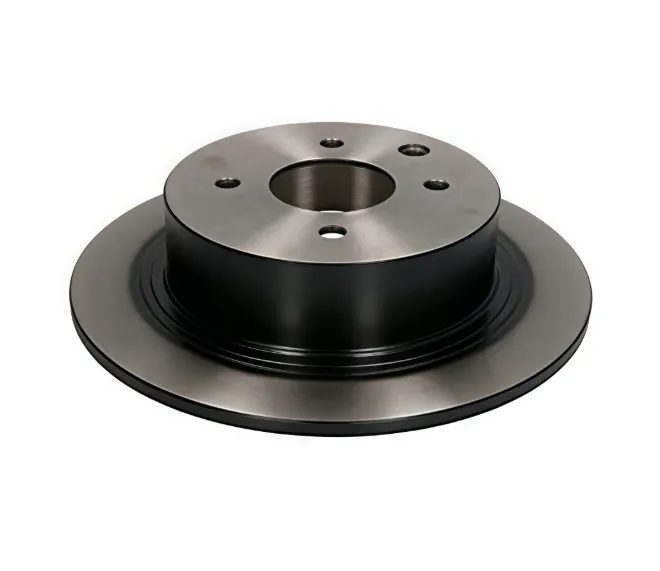 Reliable Quality and Durability Brake Drum 43206EM10A 43206-EM10A for NISSAN Tiida Brake Drum