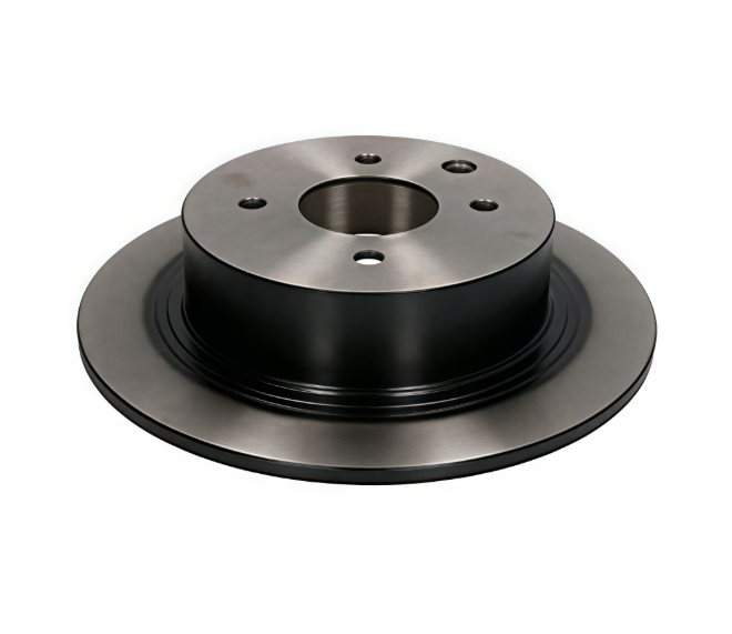 Reliable Quality and Durability Brake Drum 43206EM10A 43206-EM10A for NISSAN Tiida Brake Drum