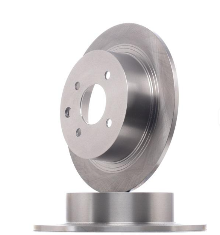 Reliable Quality and Durability Brake Drum 43206EM10A 43206-EM10A for NISSAN Tiida Brake Drum