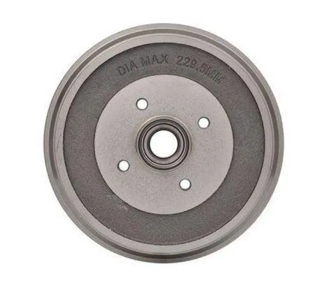 Stable High Quality Brake Drum 43200-0505R 432000505R for Nissan Almera LADA LARGUS