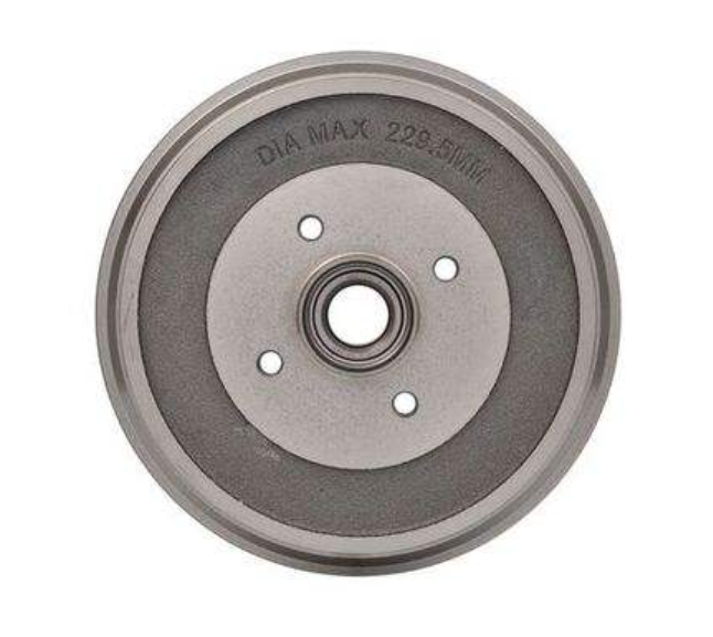 Stable High Quality Brake Drum 43200-0505R 432000505R for Nissan Almera LADA LARGUS