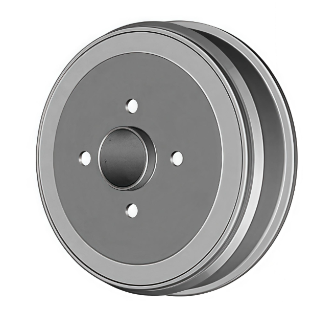 Stable High Quality Brake Drum 43200-0505R 432000505R for Nissan Almera LADA LARGUS