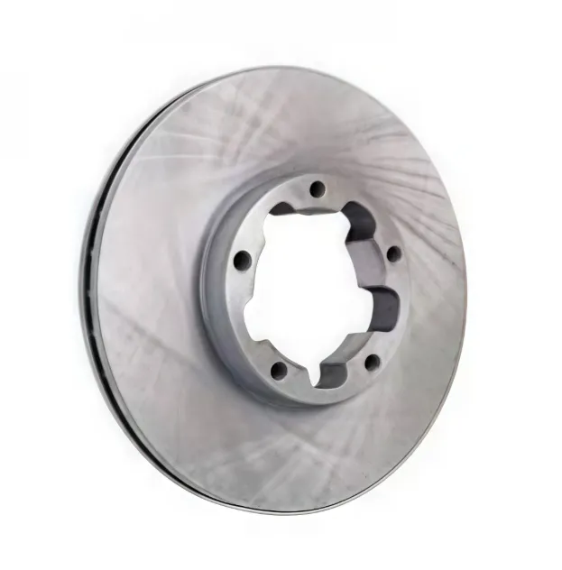 Quiet High Quality Brake Disc Rotor 40206-9X200 402069X200 for Nissan Cabstar Brake Rotor