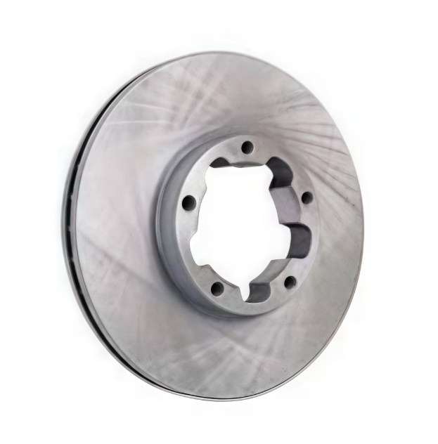 Quiet High Quality Brake Disc Rotor 40206-9X200 402069X200 for Nissan Cabstar Brake Rotor